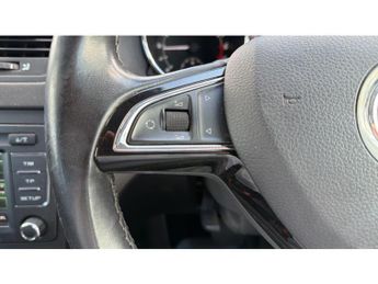 Skoda Yeti Outdoor 2.0 TDI CR [170] Elegance 4x4 5dr DSG Diesel Estate