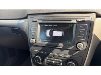 Skoda Yeti Outdoor 2.0 TDI CR [170] Elegance 4x4 5dr DSG Diesel Estate