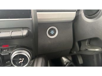Renault Zoe 100kW i GT Line R135 50kWh 5dr Auto Electric Hatchback