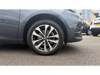 Renault Zoe 100kW i GT Line R135 50kWh 5dr Auto Electric Hatchback
