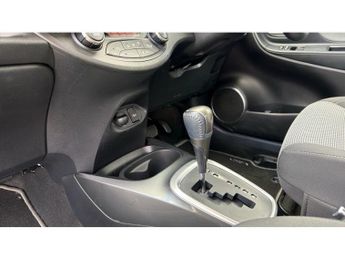 Toyota Yaris 1.5 Hybrid Icon 5dr CVT Hybrid Hatchback