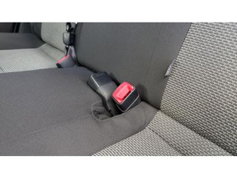 Toyota Yaris 1.5 Hybrid Icon 5dr CVT Hybrid Hatchback