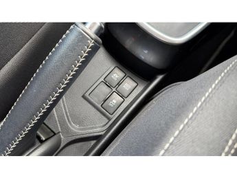 Toyota Yaris 1.5 Hybrid Icon 5dr CVT Hybrid Hatchback