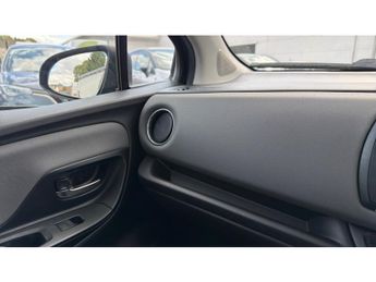 Toyota Yaris 1.5 Hybrid Icon 5dr CVT Hybrid Hatchback