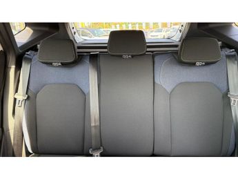 Dacia Duster 1.6 Hybrid 140 Journey 5dr Auto Hybrid Estate