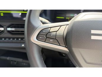 Dacia Duster 1.6 Hybrid 140 Journey 5dr Auto Hybrid Estate