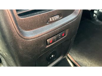Ford Kuga 2.5 FHEV ST-Line X Edition 5dr CVT Hybrid Estate
