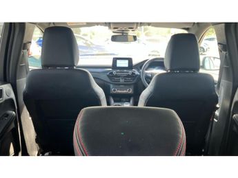 Ford Kuga 2.5 FHEV ST-Line X Edition 5dr CVT Hybrid Estate