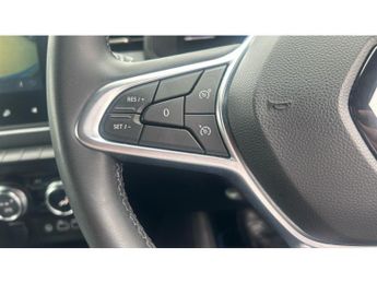 Renault Clio 1.6 E-TECH full hybrid 145 Techno 5dr Auto Hybrid Hatchback
