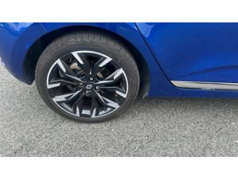 Renault Clio 1.6 E-TECH full hybrid 145 Techno 5dr Auto Hybrid Hatchback