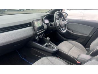 Renault Clio 1.6 E-TECH full hybrid 145 Techno 5dr Auto Hybrid Hatchback