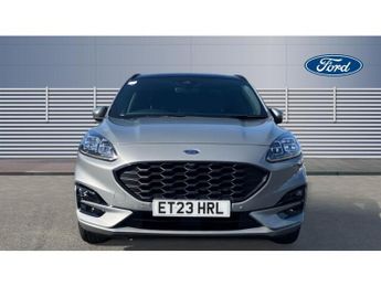 Ford Kuga 2.5 FHEV ST-Line X Edition 5dr CVT Hybrid Estate