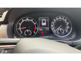 Skoda Fabia 1.0 TSI 110 SE L 5dr DSG Petrol Hatchback