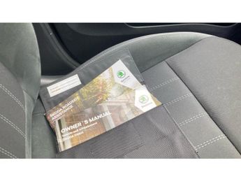 Skoda Fabia 1.0 TSI 110 SE L 5dr DSG Petrol Hatchback