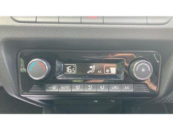 Skoda Fabia 1.0 TSI 110 SE L 5dr DSG Petrol Hatchback
