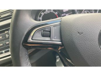 Skoda Fabia 1.0 TSI 110 SE L 5dr DSG Petrol Hatchback