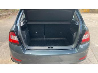 Skoda Fabia 1.0 TSI 110 SE L 5dr DSG Petrol Hatchback