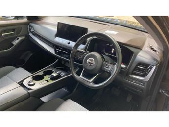 Nissan X-Trail 1.5 E-Power E-4orce 213 N-Connecta 5dr Auto Hybrid Station Wagon