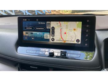 Nissan X-Trail 1.5 E-Power E-4orce 213 N-Connecta 5dr Auto Hybrid Station Wagon