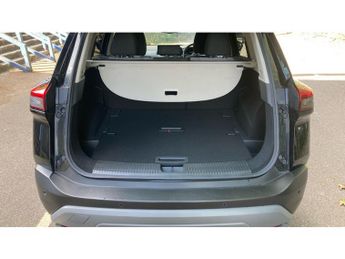 Nissan X-Trail 1.5 E-Power E-4orce 213 N-Connecta 5dr Auto Hybrid Station Wagon