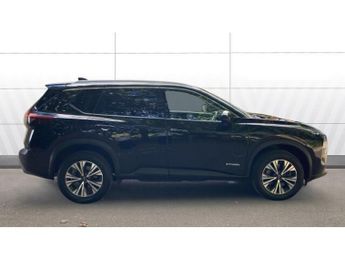Nissan X-Trail 1.5 E-Power E-4orce 213 N-Connecta 5dr Auto Hybrid Station Wagon