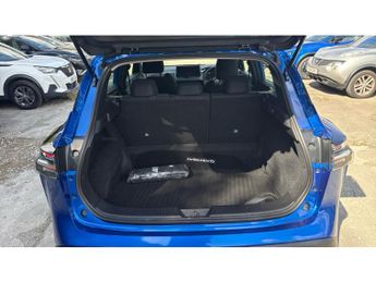 Nissan Qashqai 1.5 E-Power Acenta Premium 5dr Auto Hybrid Hatchback