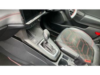 Ford Puma 1.0 EcoBoost Hybrid mHEV 155 ST-Line X DCT 5dr Petrol Hatchback