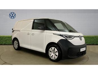 Volkswagen Id.Buzz Cargo 150kW Commerce 77kWh Auto