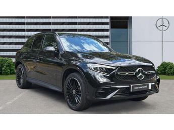 Mercedes GLC 300de 4Matic Urban Edition 5dr 9G-Tronic Estate