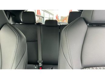 Toyota Yaris 1.5 Hybrid Excel 5dr CVT Hybrid Hatchback