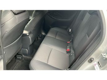 Toyota Yaris 1.5 Hybrid Excel 5dr CVT Hybrid Hatchback