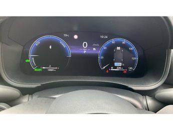 Toyota Yaris 1.5 Hybrid Excel 5dr CVT Hybrid Hatchback