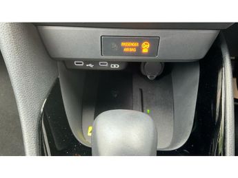 Toyota Yaris 1.5 Hybrid Excel 5dr CVT Hybrid Hatchback