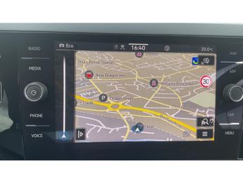 Volkswagen Taigo 1.0 TSI 115 R-Line 5dr DSG Petrol Hatchback