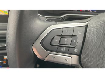 Volkswagen Taigo 1.0 TSI 115 R-Line 5dr DSG Petrol Hatchback