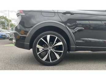 Volkswagen Taigo 1.0 TSI 115 R-Line 5dr DSG Petrol Hatchback