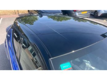 Toyota C-HR 2.0 Hybrid Dynamic 5dr CVT Hybrid Hatchback