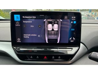 Volkswagen ID.5 128kW Style Pro 77kWh 5dr Auto Electric Coupe