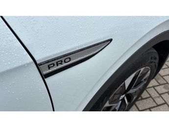 Volkswagen ID.5 128kW Style Pro 77kWh 5dr Auto Electric Coupe