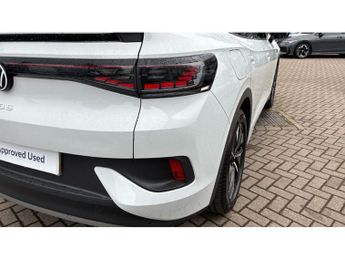 Volkswagen ID.5 128kW Style Pro 77kWh 5dr Auto Electric Coupe