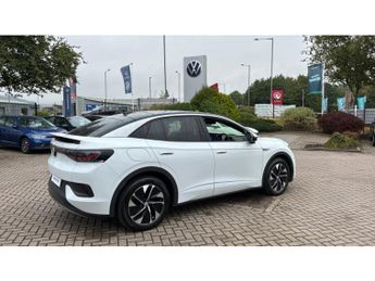 Volkswagen ID.5 128kW Style Pro 77kWh 5dr Auto Electric Coupe
