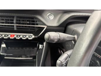 Peugeot 208 100kW Allure Premium 50kWh 5dr Auto Electric Hatchback