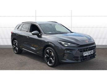 Cupra Terramar 1.5 eTSI 150 V2 5dr DSG Petrol Hatchback