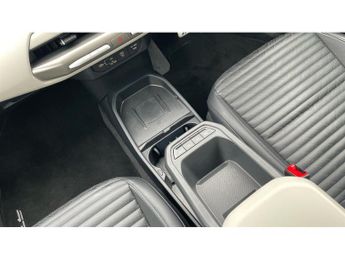 Kia EV4 150kW GT-Line 81kWh 5dr Auto Electric Hatchback