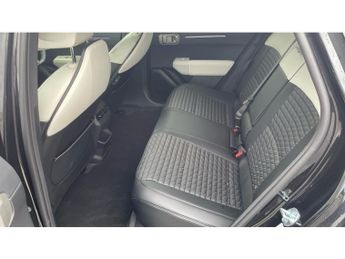 Kia EV4 150kW GT-Line 81kWh 5dr Auto Electric Hatchback