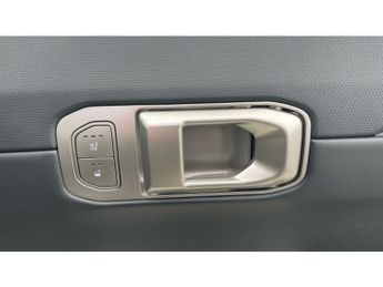 Kia EV4 150kW GT-Line 81kWh 5dr Auto Electric Hatchback