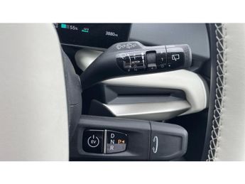 Kia EV4 150kW GT-Line 81kWh 5dr Auto Electric Hatchback