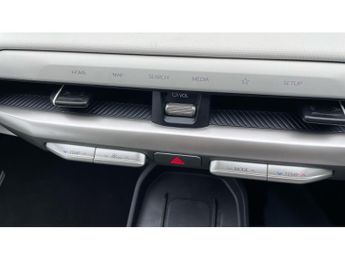Kia EV4 150kW GT-Line 81kWh 5dr Auto Electric Hatchback