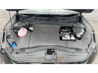 Kia EV4 150kW GT-Line 81kWh 5dr Auto Electric Hatchback