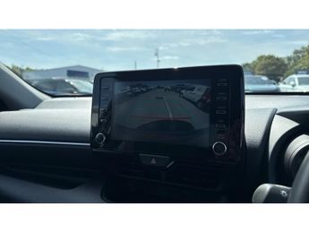Toyota Yaris 1.5 Hybrid Design 5dr CVT Hybrid Hatchback